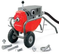  ROTHENBERGER R 80 ������� ������ � ������� �������� /����������� 32 ��